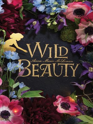 cover image of Wild Beauty